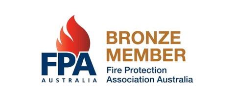 Fire Protection Association Australia bronze member