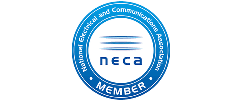 NECA member