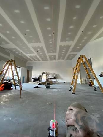 New Home Wiring